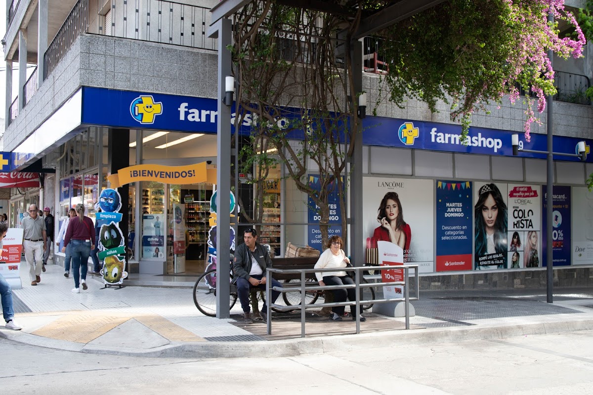 Farmashop 79