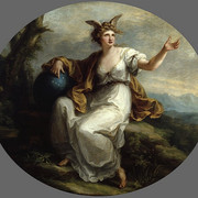Аллегория изобретения 1778 1780