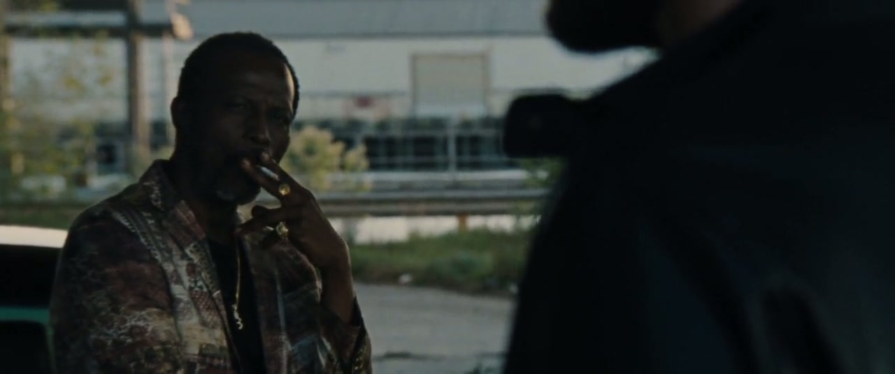 Killerman Screenshot