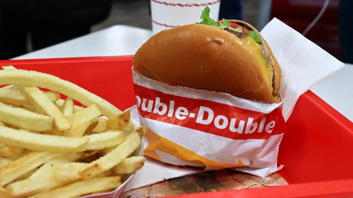 The Unanimous Complaint About In-N-Out's Fries
