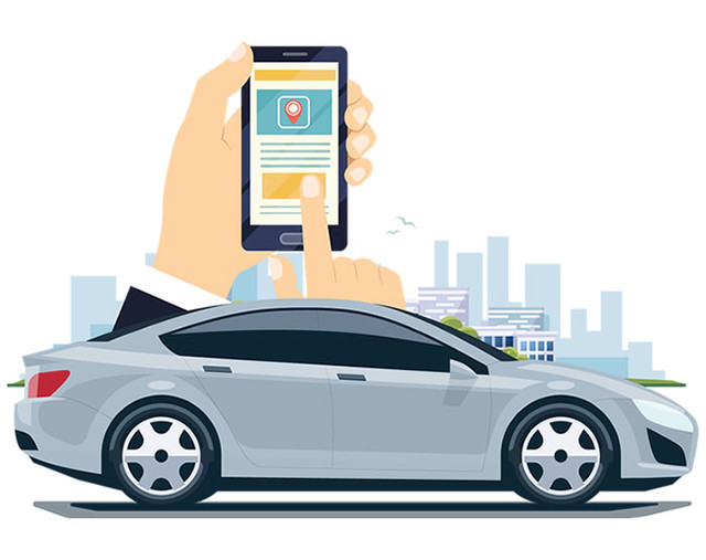 Motorista de App