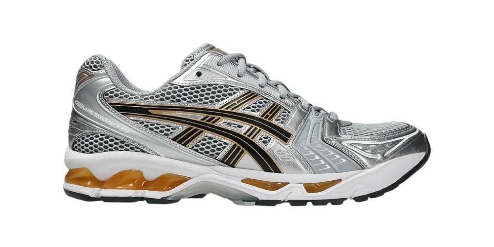 Nowa Kolekcja ASICS GEL-Kayano 14 w Wyjątkowym Wydaniu