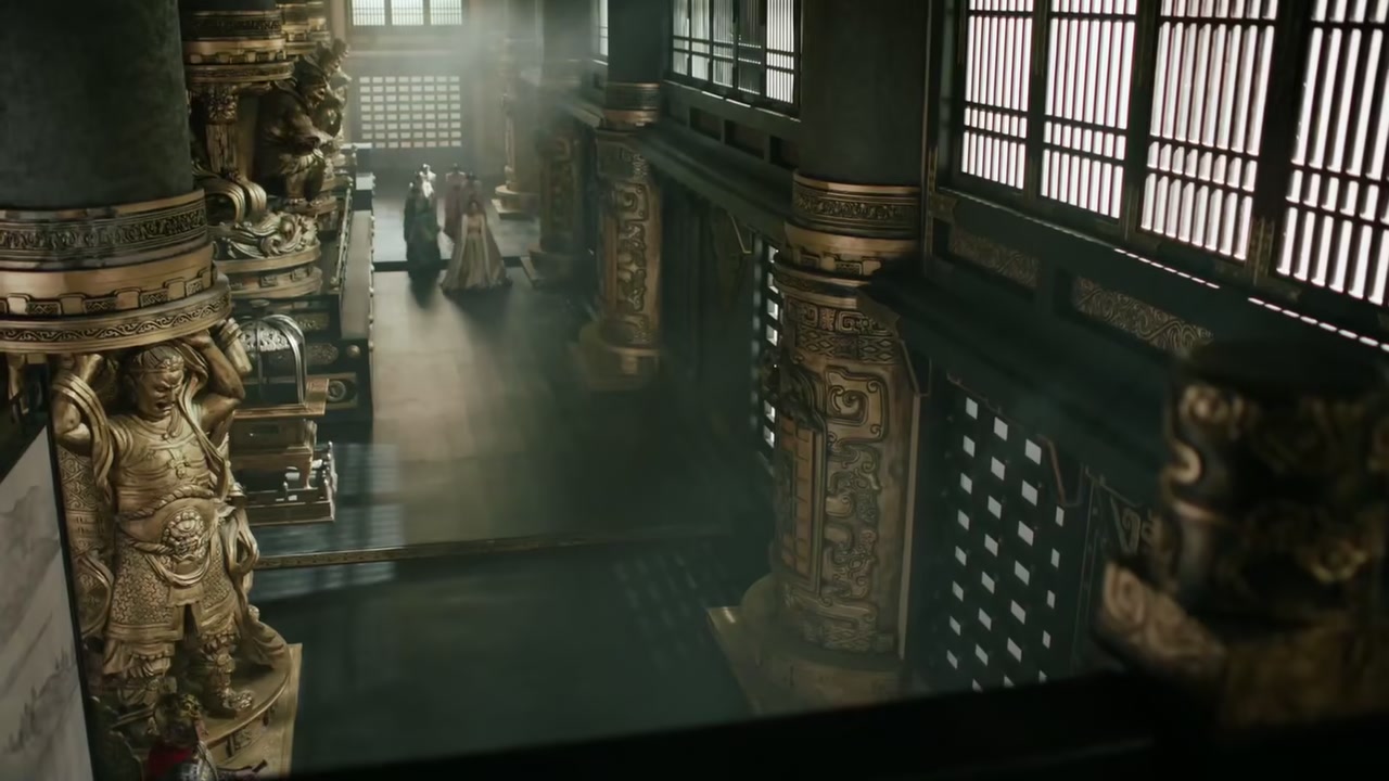 The Rebel Princess Screenshot