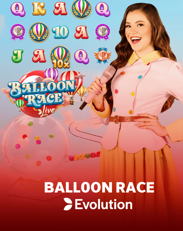 Balloon Race