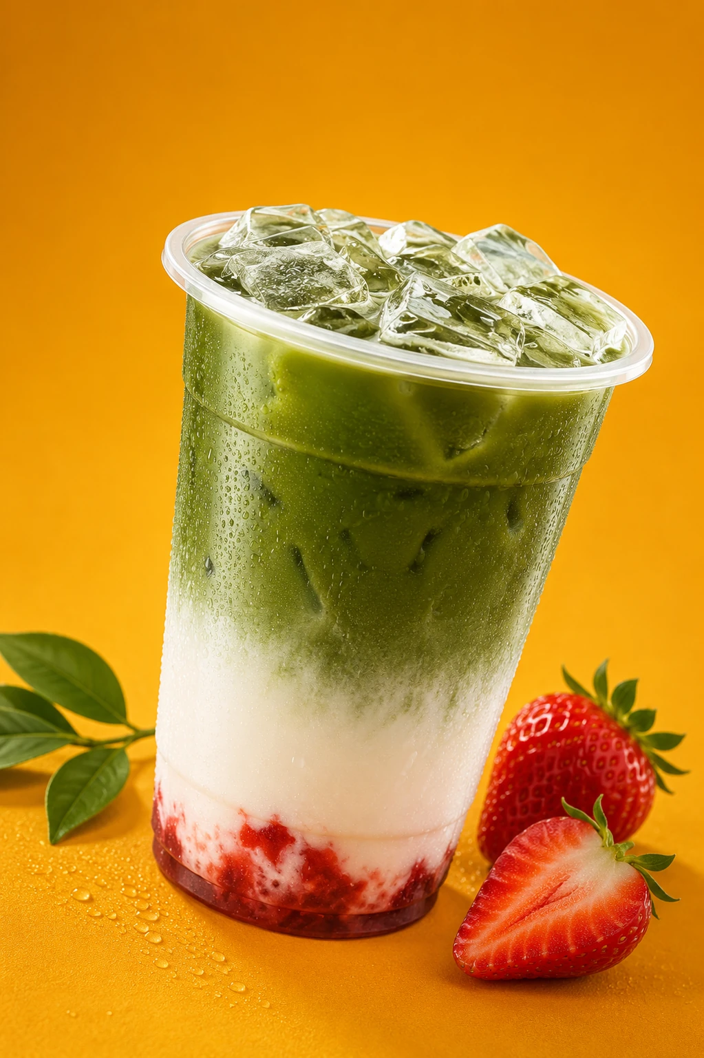 Fruit Tea