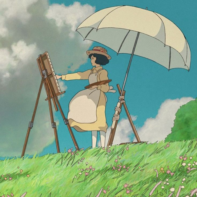 Ghibli