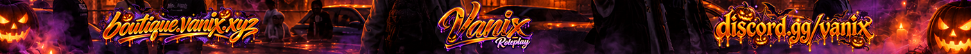 Serverdetails Vanix Roleplay | Serious Roleplay