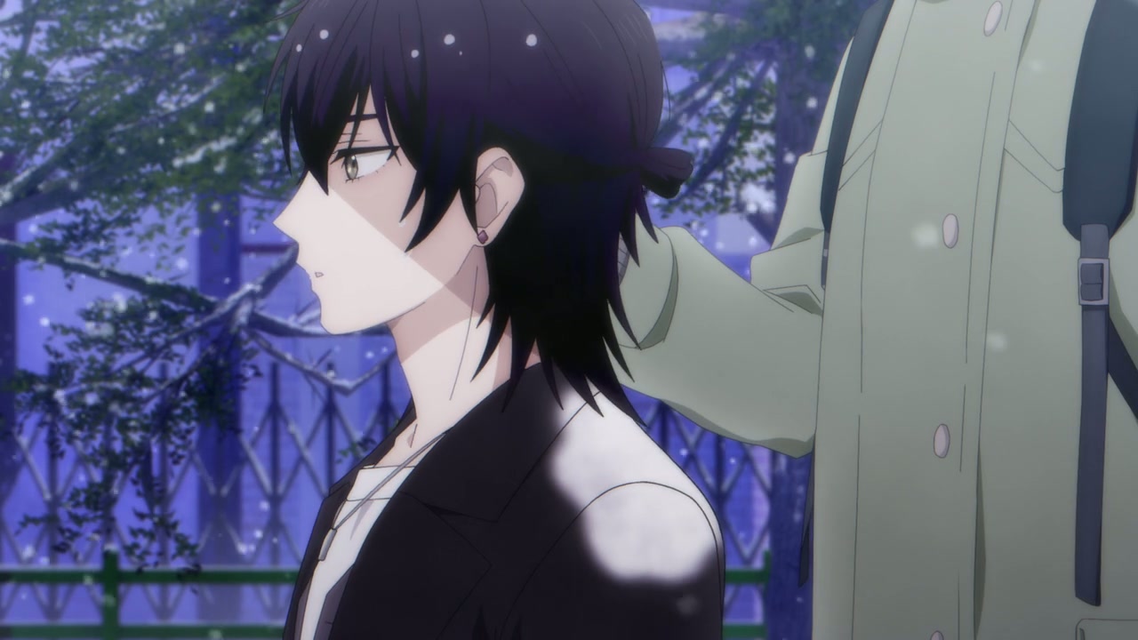 A Condition Called Love Screenshot
