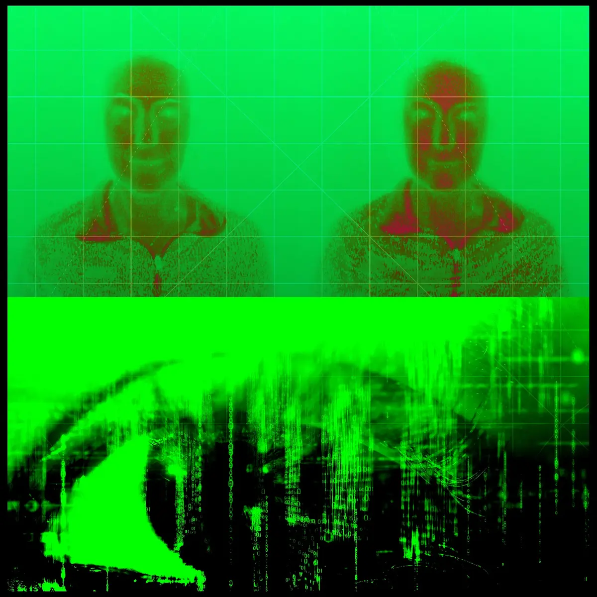 Invisible Face ID Technology Unveiled