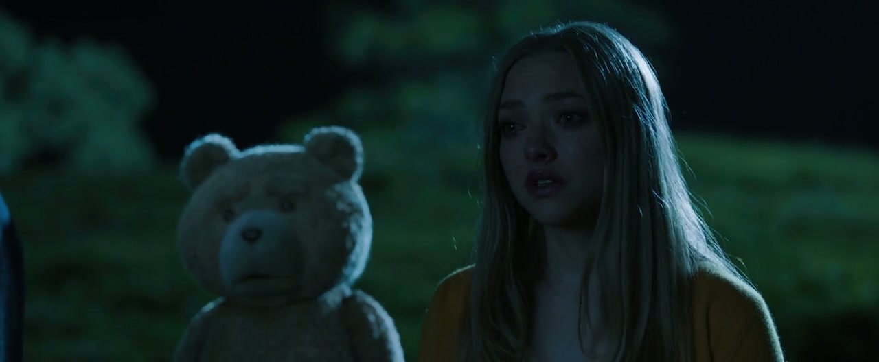 Ted 2 Screenshot