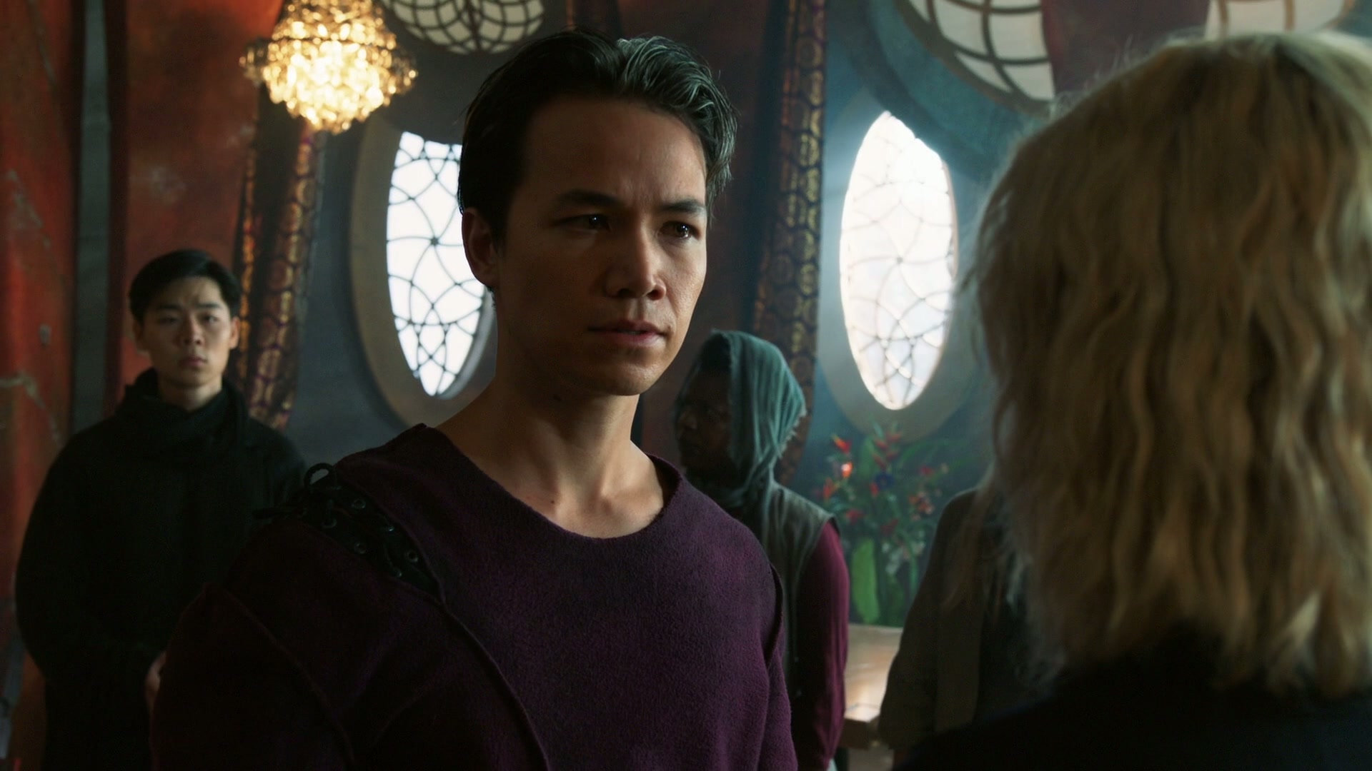 The 100 Screenshot