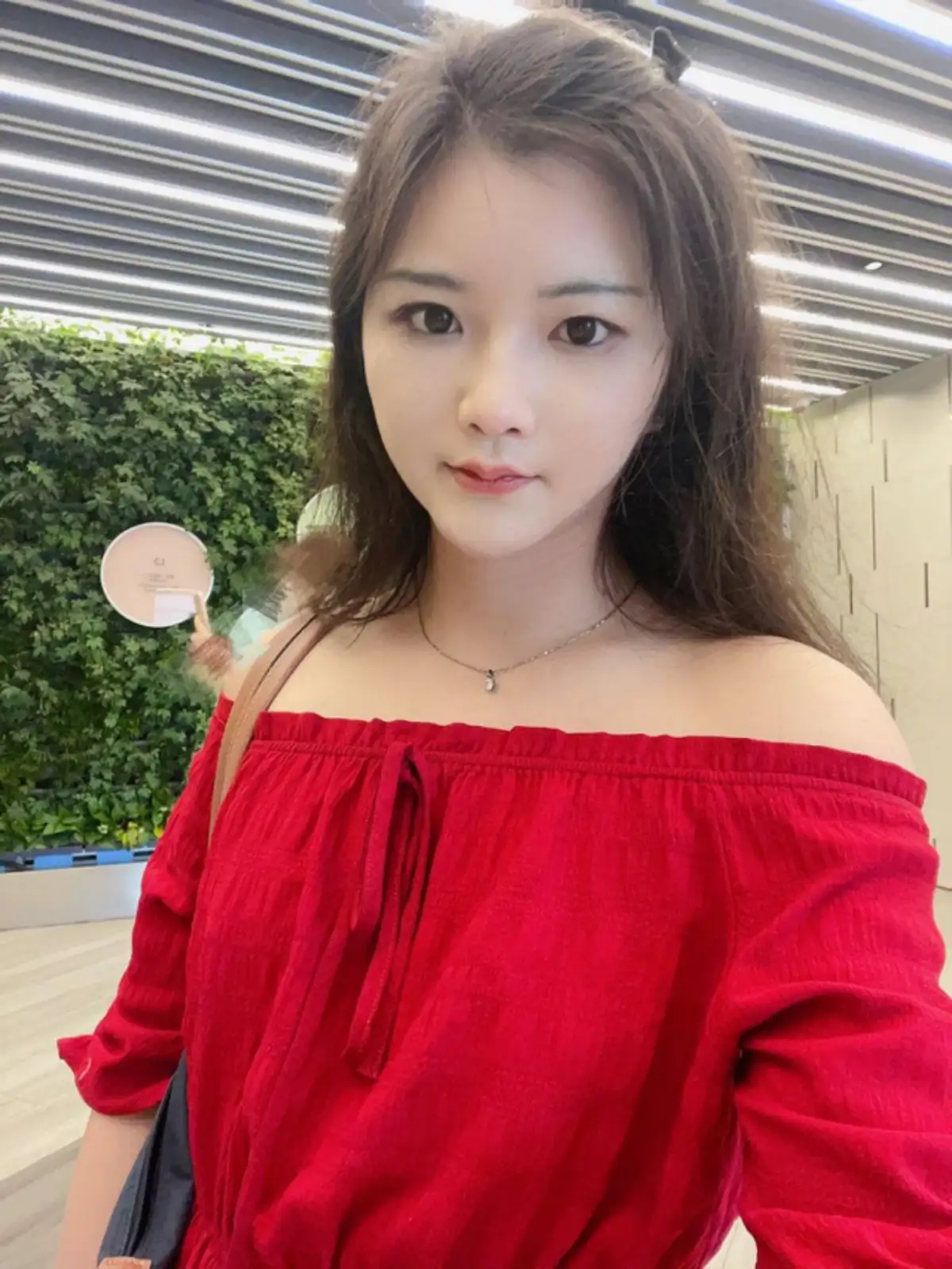 중국 쉬멜 레이 실사 프로필 네번째 상세 이미지 중국 쉬멜 레이 실사 프로필 네번째 상세 이미지