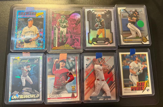 cards