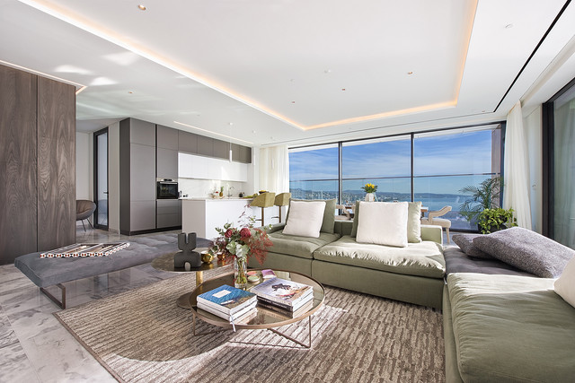 The Icon luxury residence