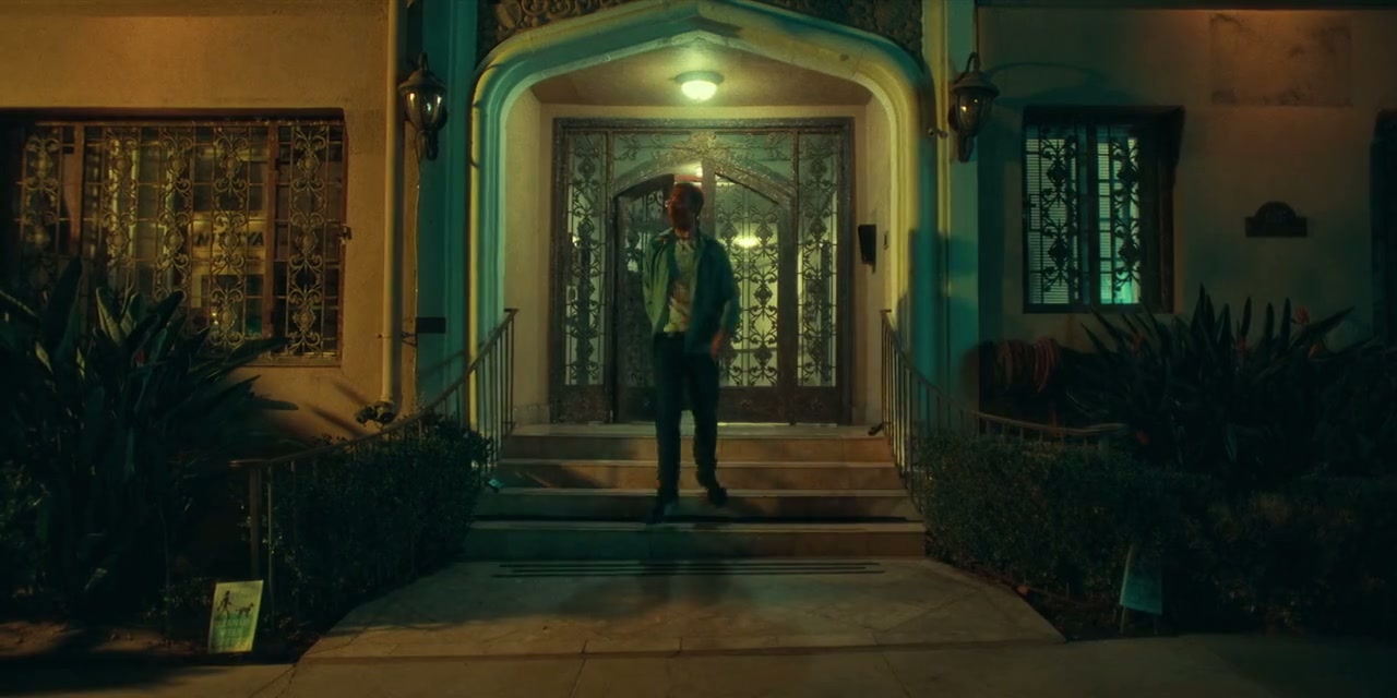 Destroy All Neighbors Screenshot