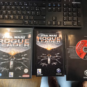 Rogue Squadron II GC Front