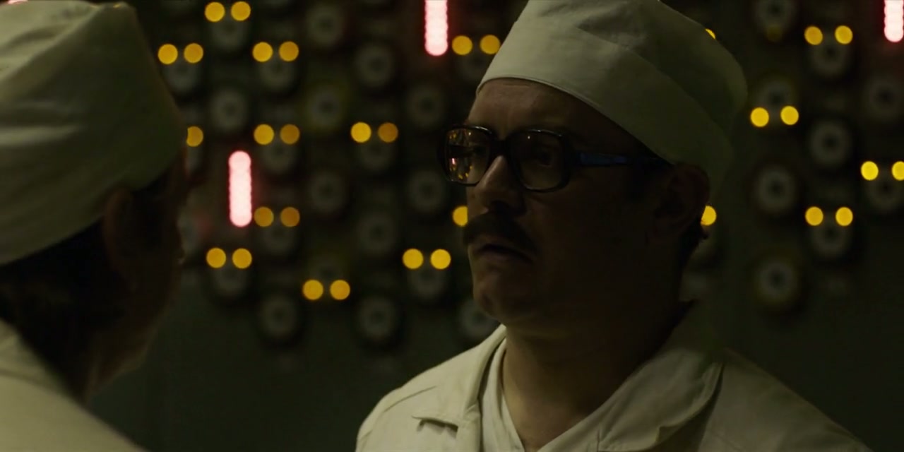 Chernobyl Screenshot