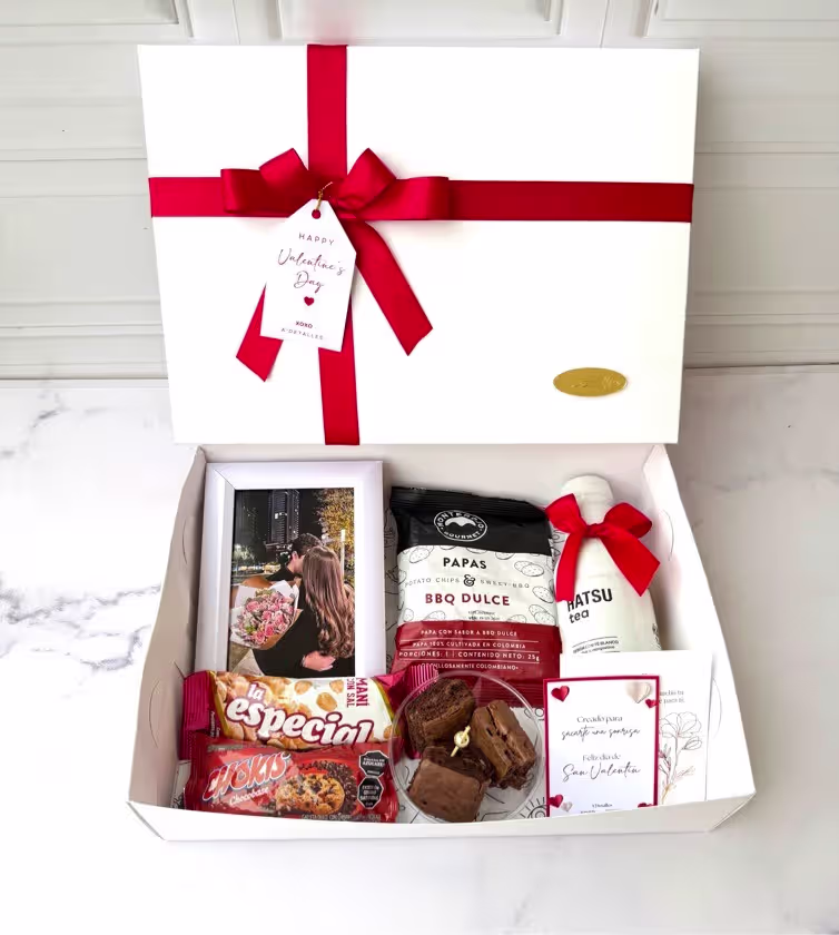 Box Valentine