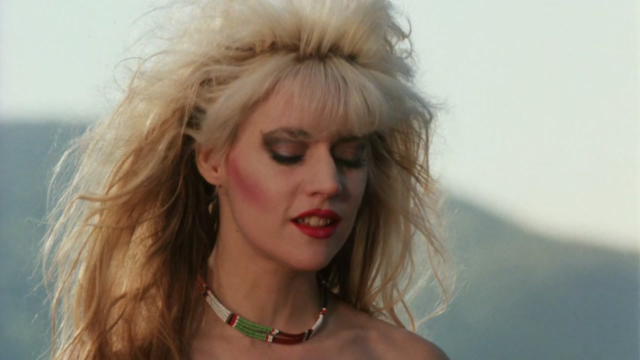 The Toxic Avenger Part II Screenshot