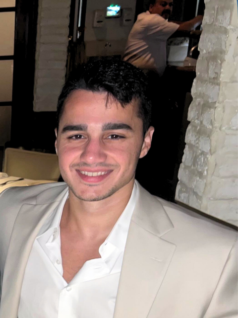 Alex-Treistman-Background-Information