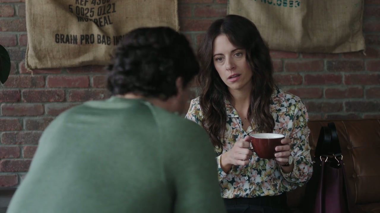 Romance with a Twist Screenshot