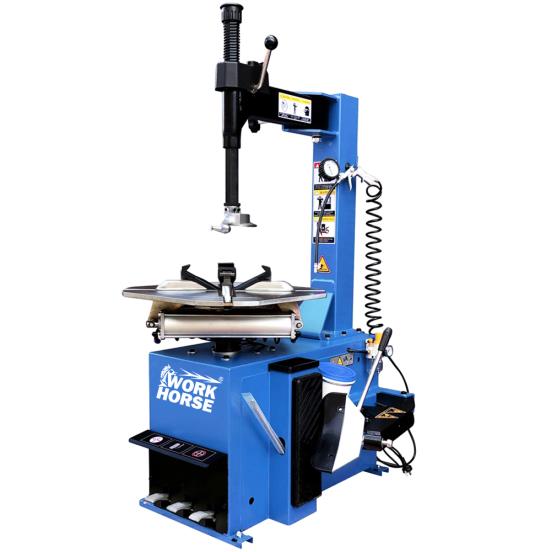 Tyre Changer 508mm Rim Semi-Auto 240V *