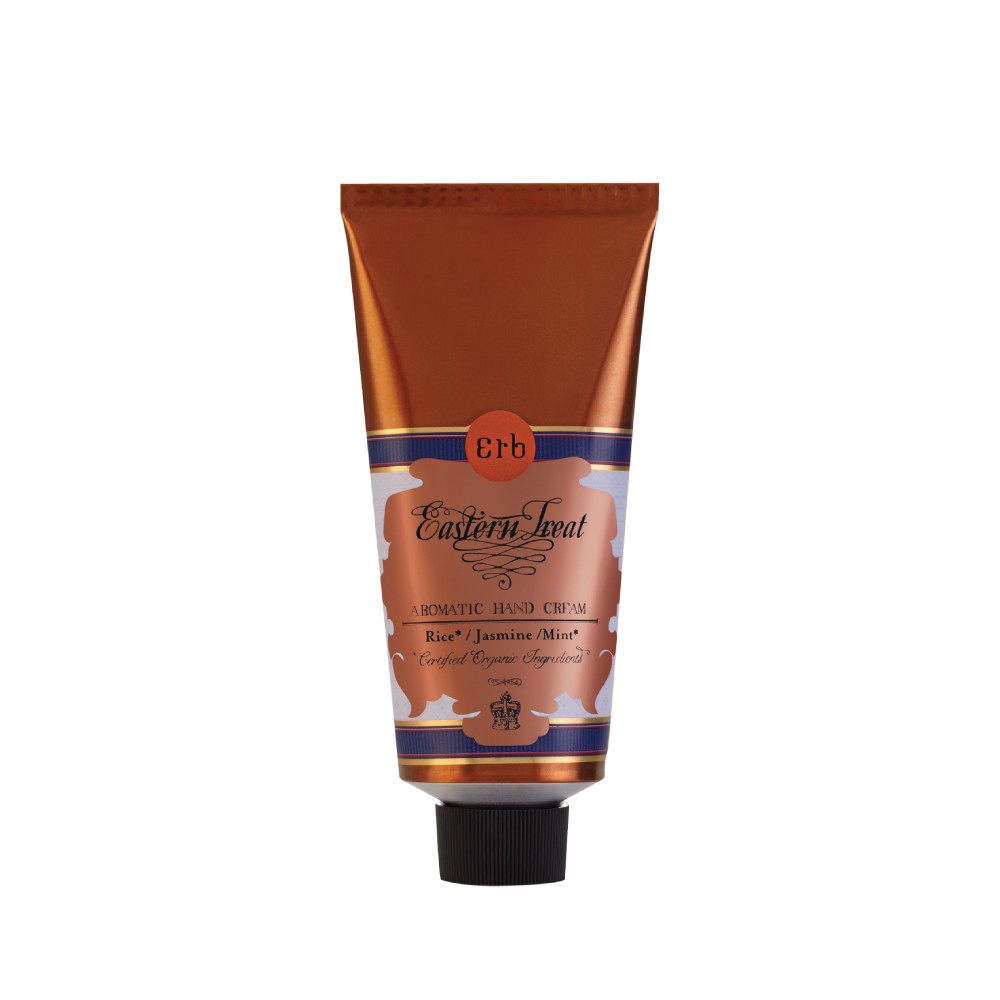 Erb Eastern Treat Aromatic Hand Cream