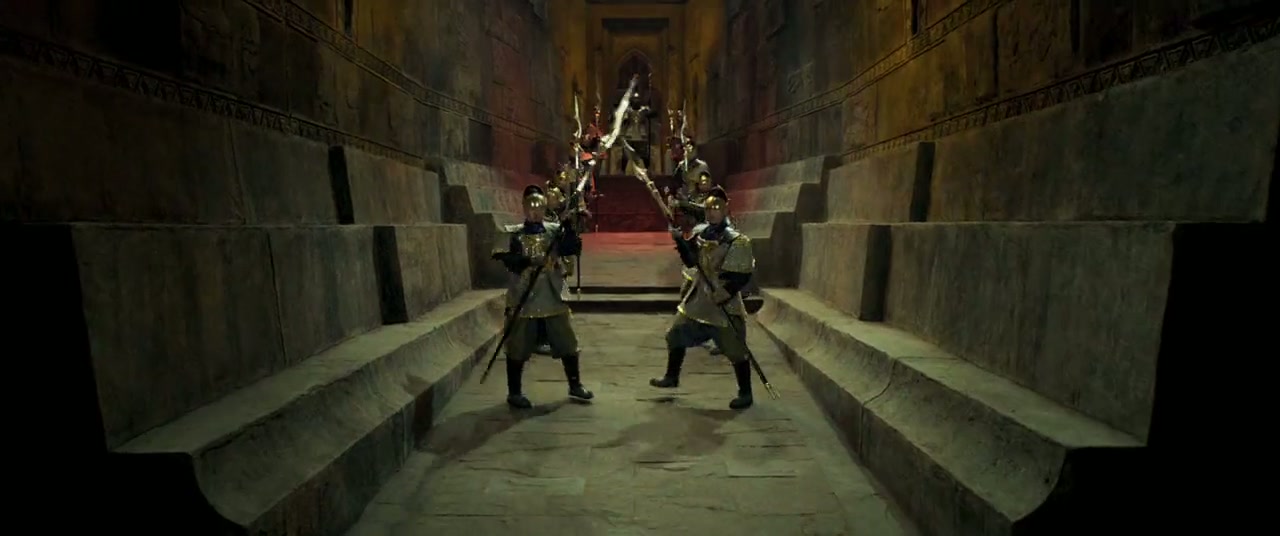 League of Gods Screenshot