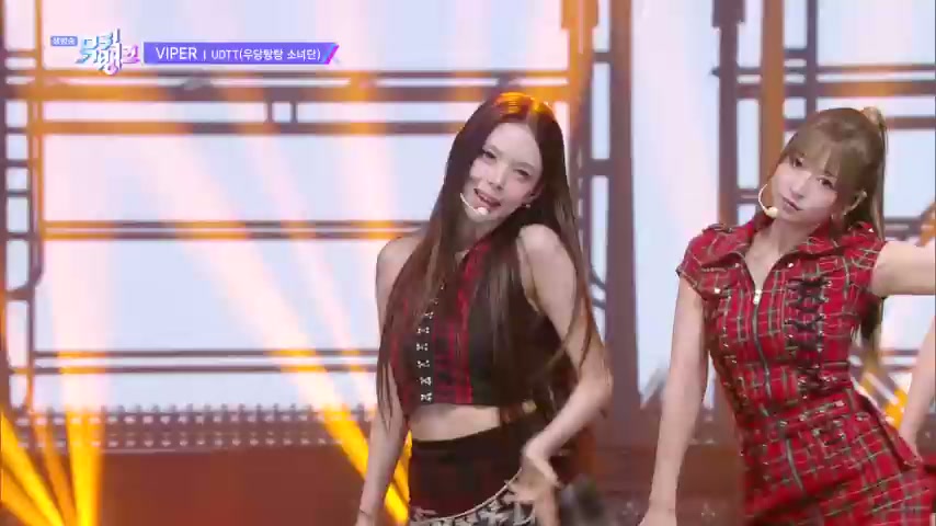 뮤직뱅크 7월 첫째 주 개막 설명 이미지 1