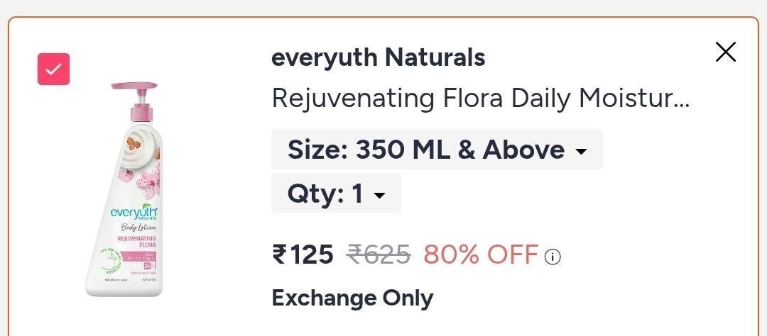 80 Off Everyuth – Massive Offer Get 80% OFF Today 80 Off Everyuth – Massive Offer Get 80% OFF Today