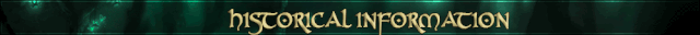 Nature Fae annals headers middle historical