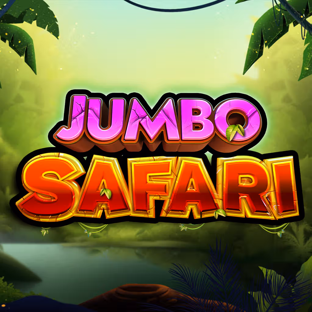 Jumbo Safari Demo Oyna