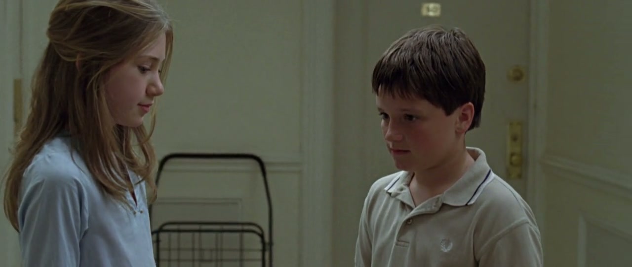 Little Manhattan Screenshot