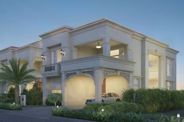 Luxury villas in Kondapur guide