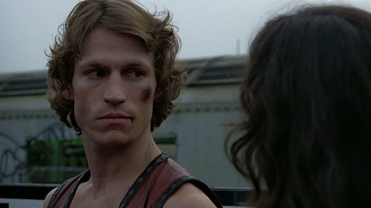 The Warriors Screenshot