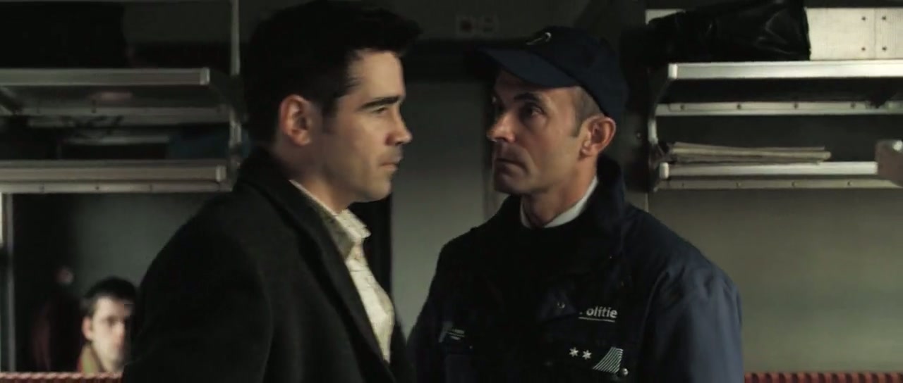 In Bruges Screenshot