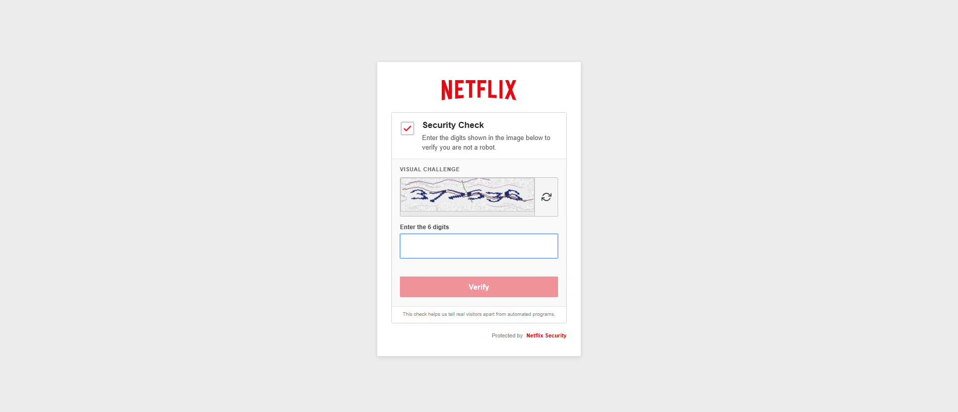 Stored capture of netflix-registro.com