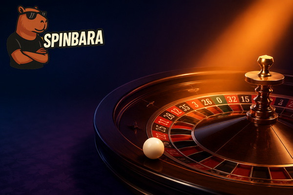 spinbara
