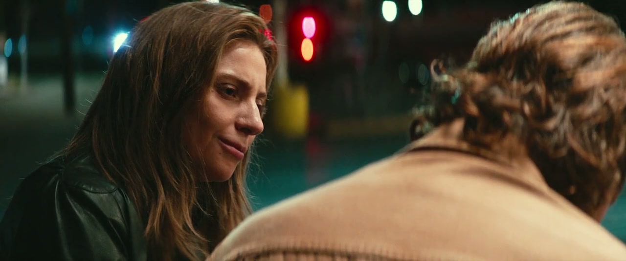 A Star Is Born Screenshot