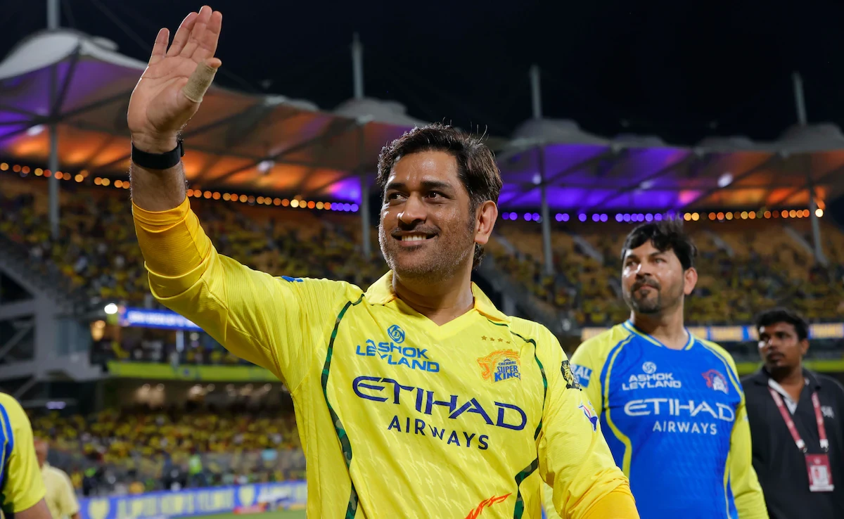 Will MS Dhoni Play IPL 2027?, Stephen Fleming Drops Big Hint