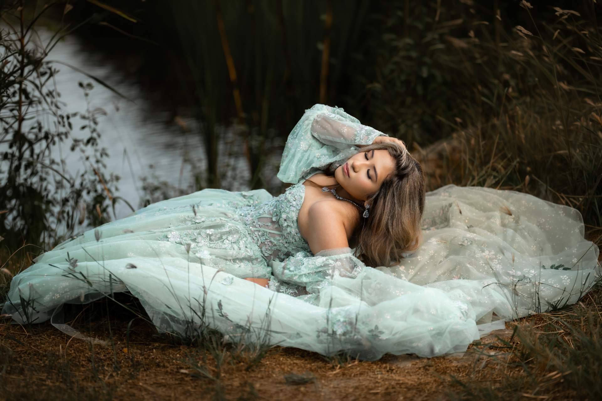 Quinceañera 37