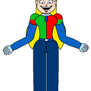 Captain Holly