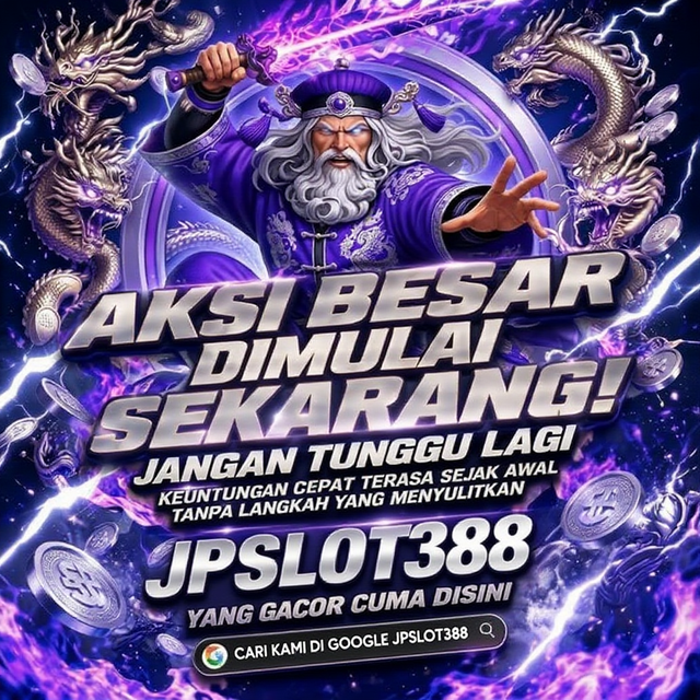 JPSLOT388 # Lintasan Bermain Slot Gacor Secara Online Jackpot 2026