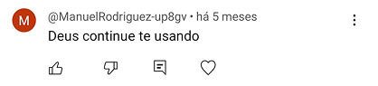 Depoimento 3