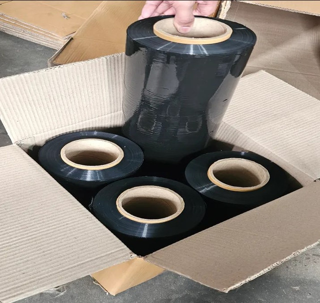 Jyoti Polymers is a leading protective packaging film manufacturer in India. We offers high-quality, durable films for industrial and commercial packaging needs. We have established ourselves as a top Specialty Stretch Films Manufacturer in India by providing all-weather packaging solutions. Our specialty films are formulated to withstand the thermal fluctuations common in Indian logistics, preventing the film from becoming brittle in cold storage or losing tension in high heat. This durability is essential for maintaining the safety of commercial goods throughout the supply chain. Experience the peace of mind that comes with using industrial-grade films engineered for performance.

visit for more info :-https://jyotipolymers.com/specialty-stretch-films/