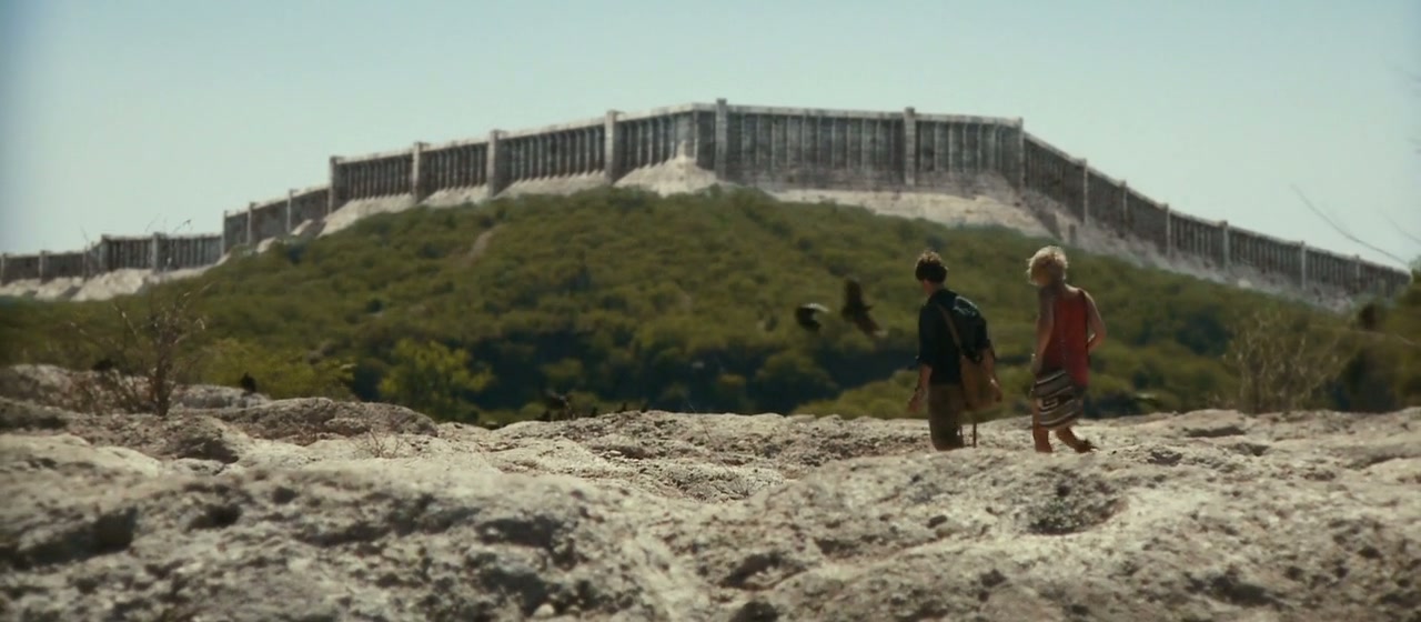 Monstres Screenshot