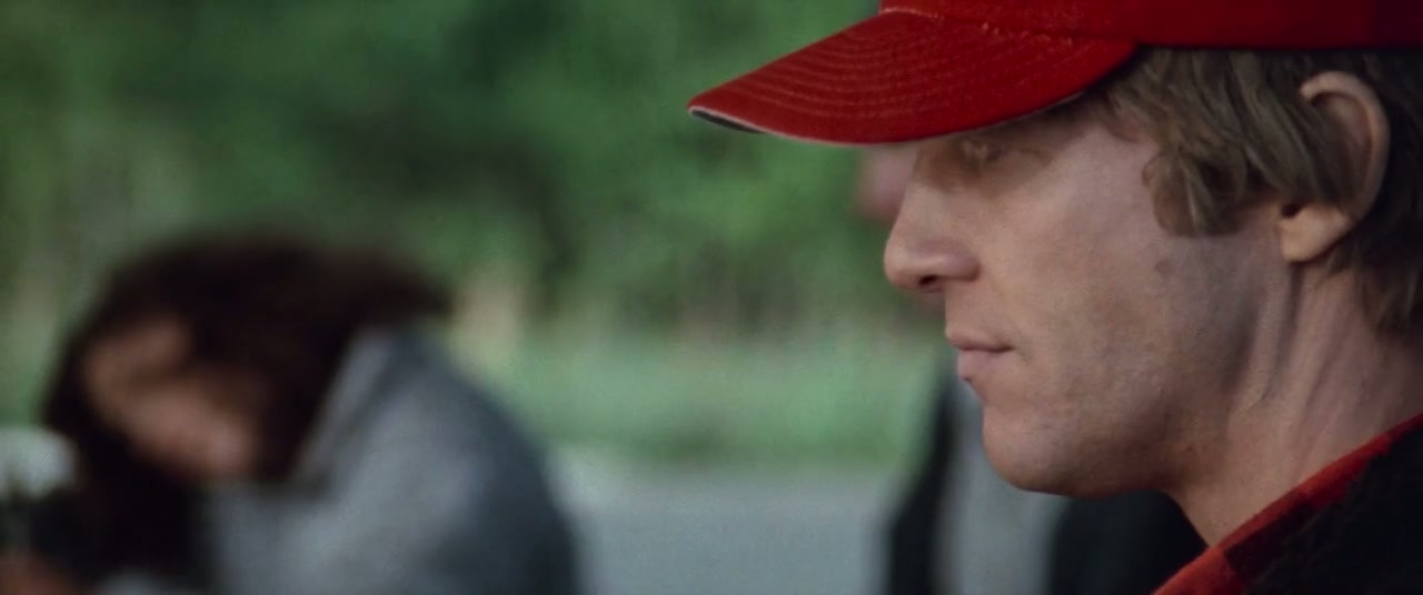 Starman Screenshot