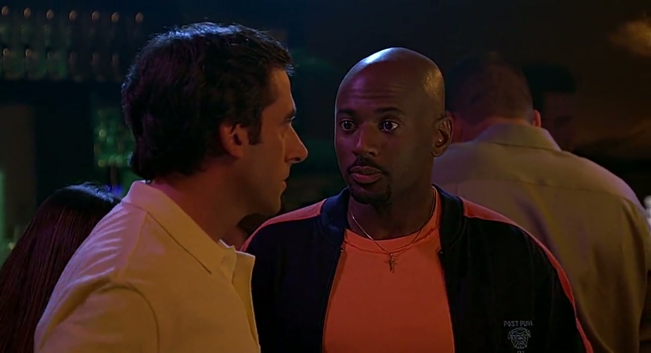 The 40 Year Old Virgin Screenshot