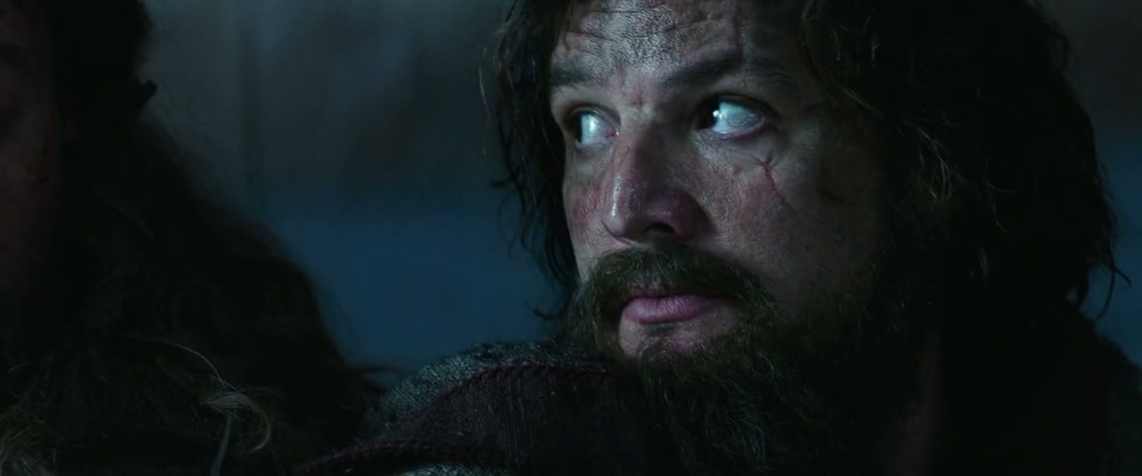 The Great Wall Screenshot