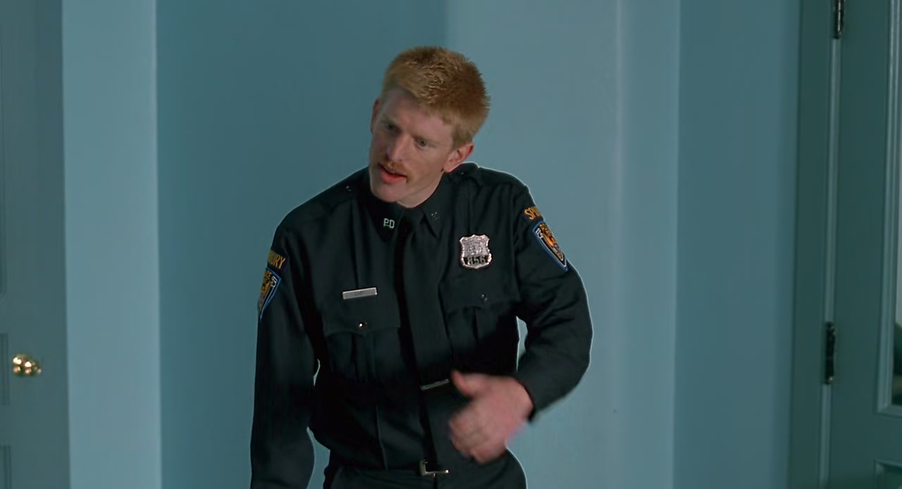 Super Troopers Screenshot
